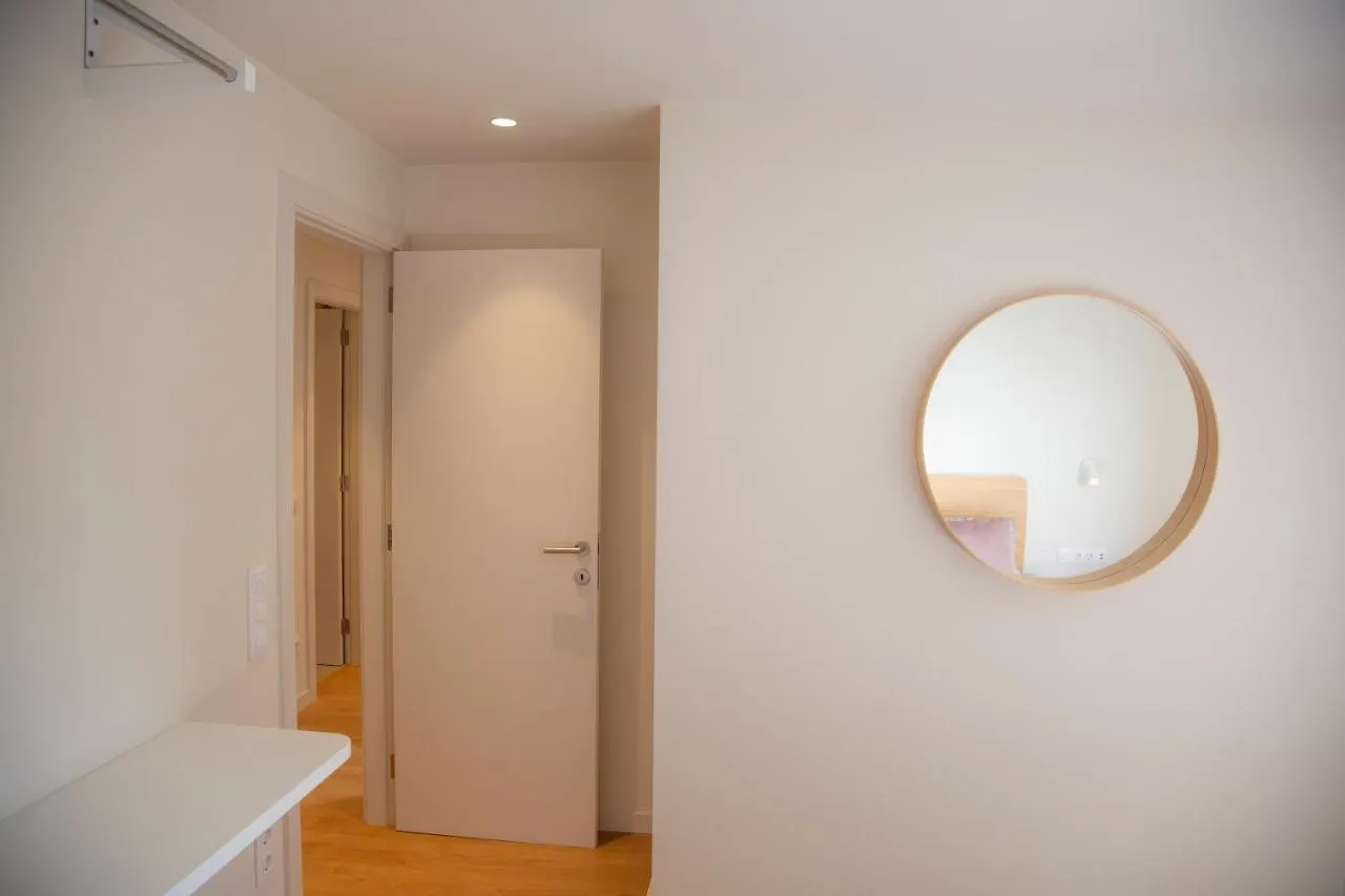Edi Astoria Apartment Santa Cruz de Tenerife 0*,  Spain