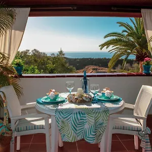 El Perenquen Appartement