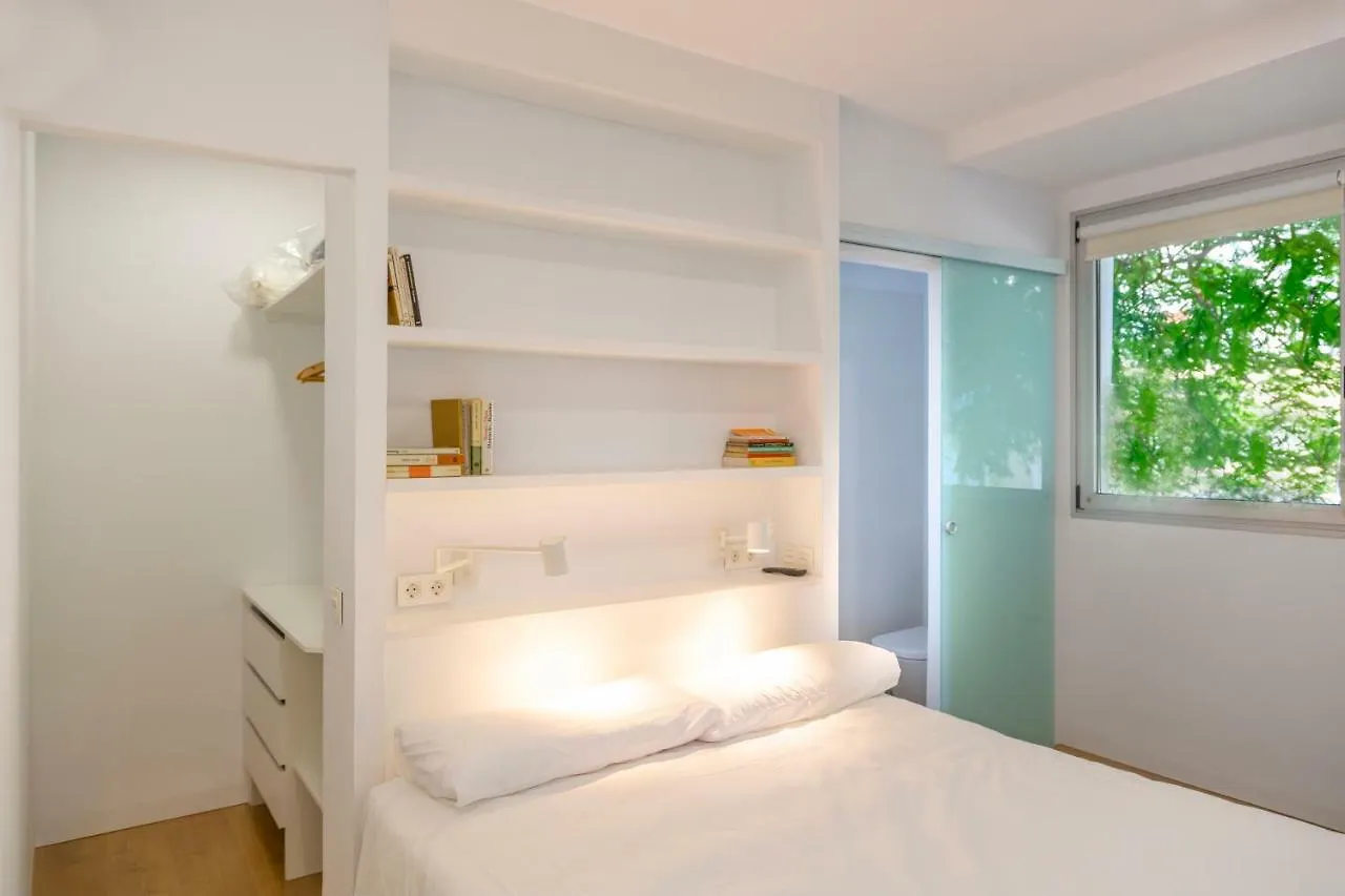 Appartement Edi Astoria à Santa-Cruz de Ténérife Espagne