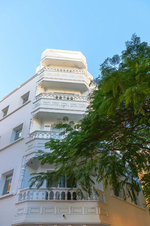 Appartement Edi Astoria à Santa-Cruz de Ténérife 0*,