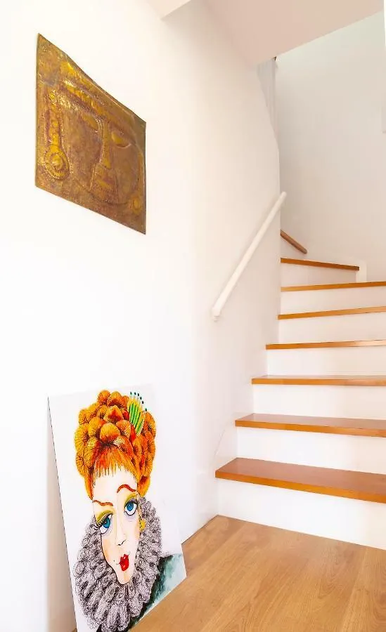 Appartement Edi Astoria à Santa-Cruz de Ténérife